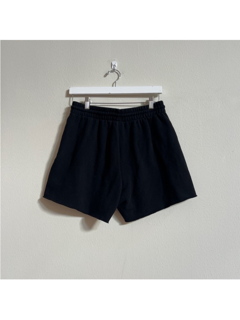 TNA Cozy Sweatfleece Boyfriend Fit Short